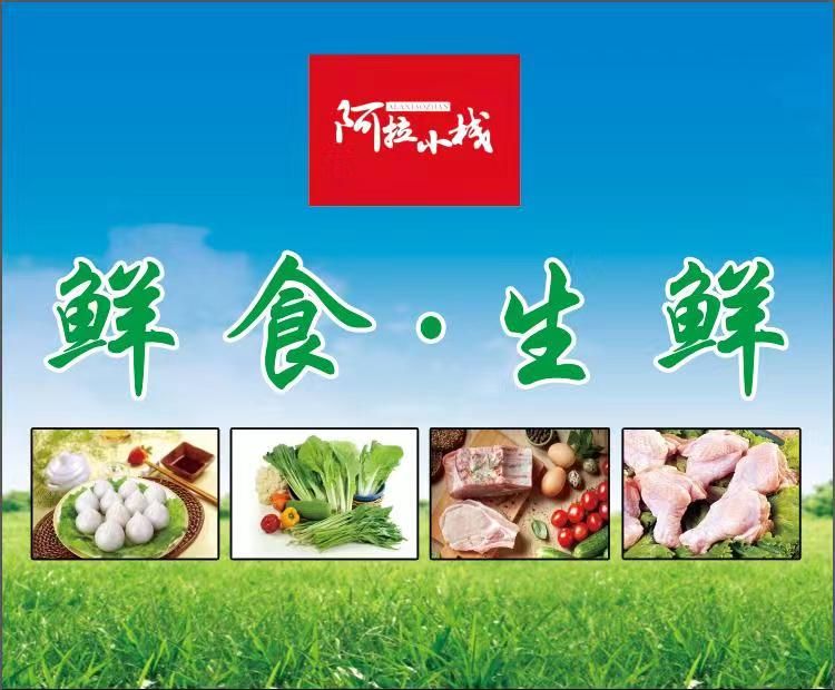泰安眾合勤業旗下阿拉小棧