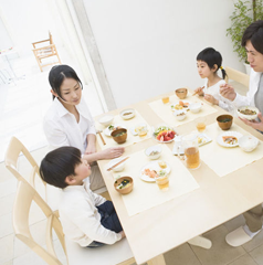 工廠對接消費(fèi)家庭